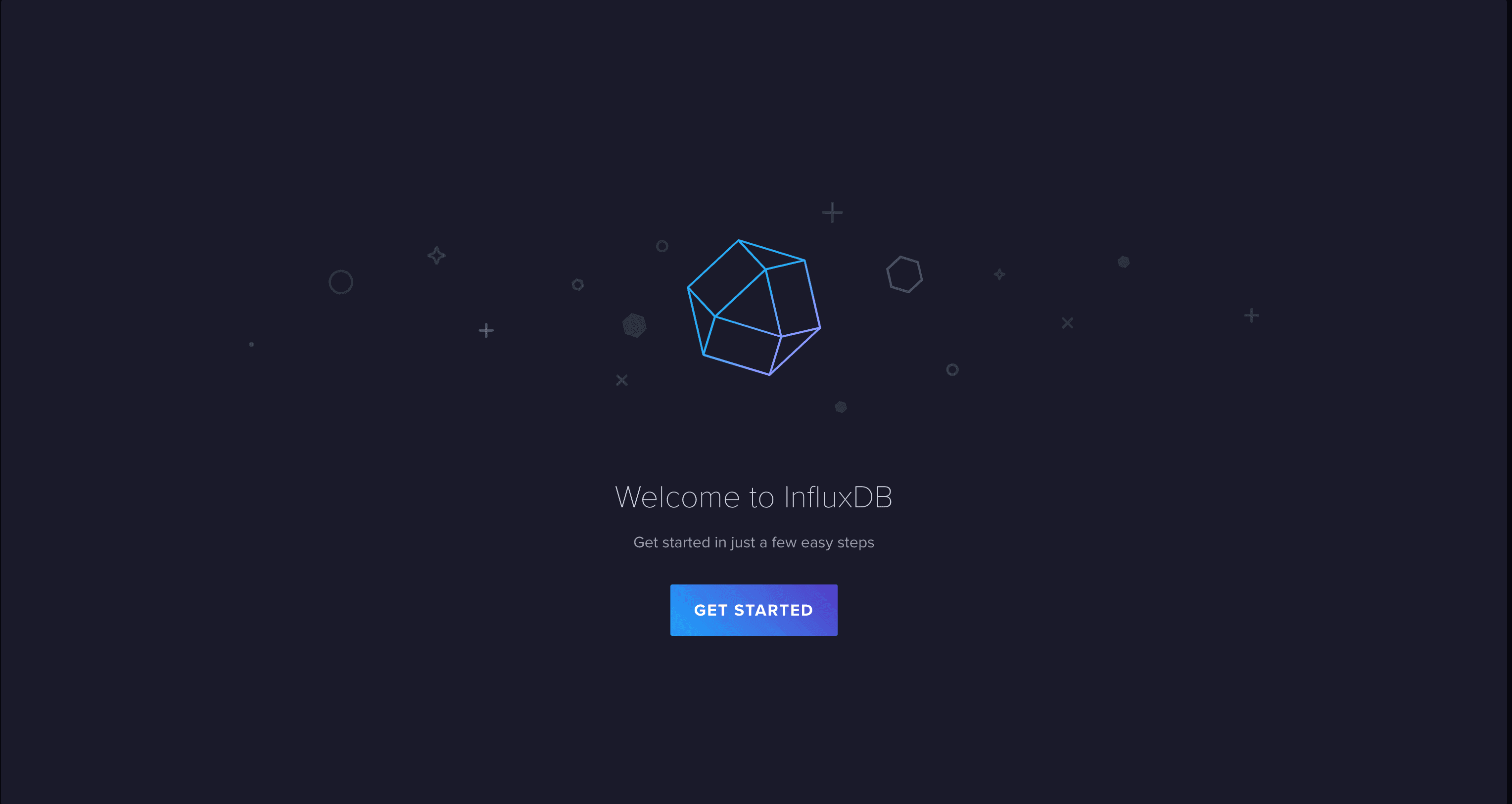 InfluxDB
