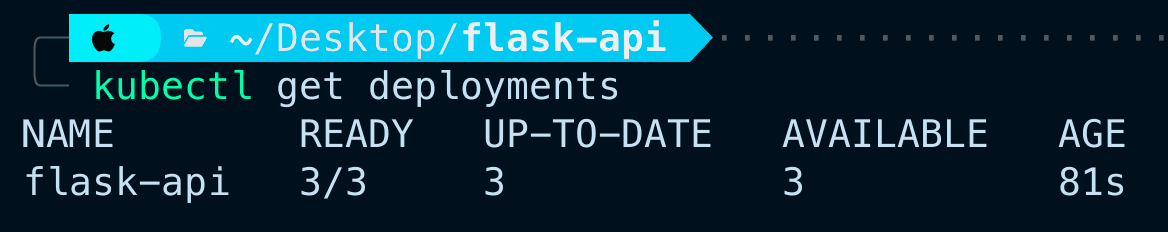 get-deployments