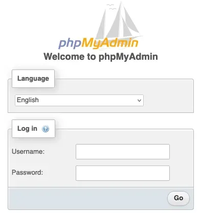 phpmyadmin_login