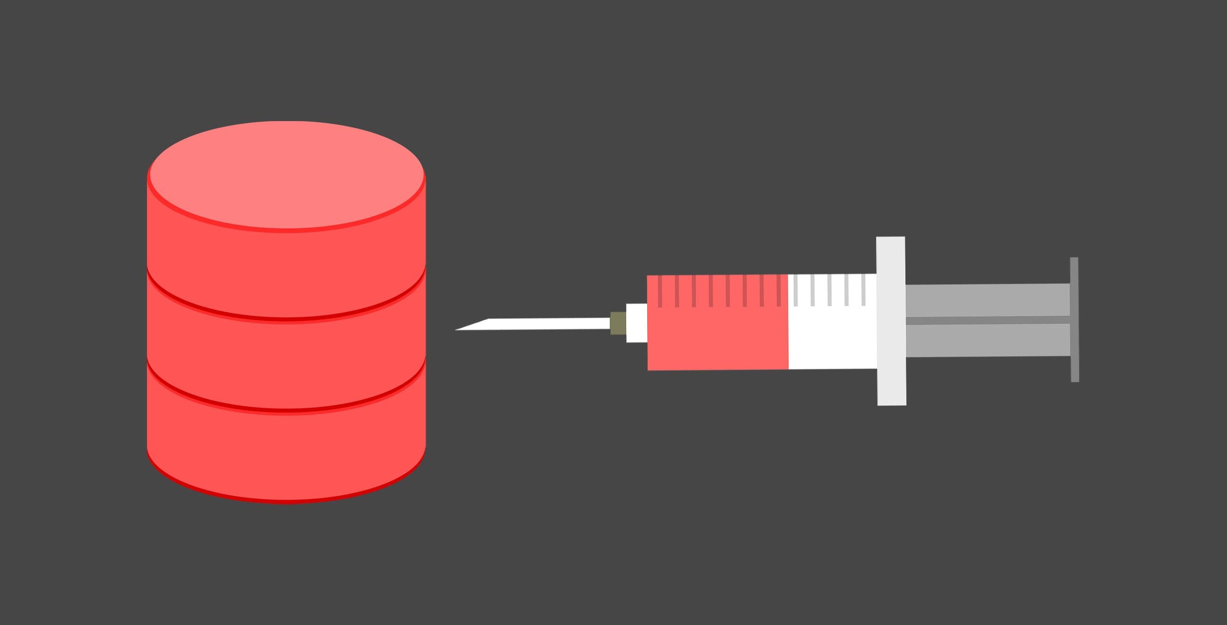 SQL Injection